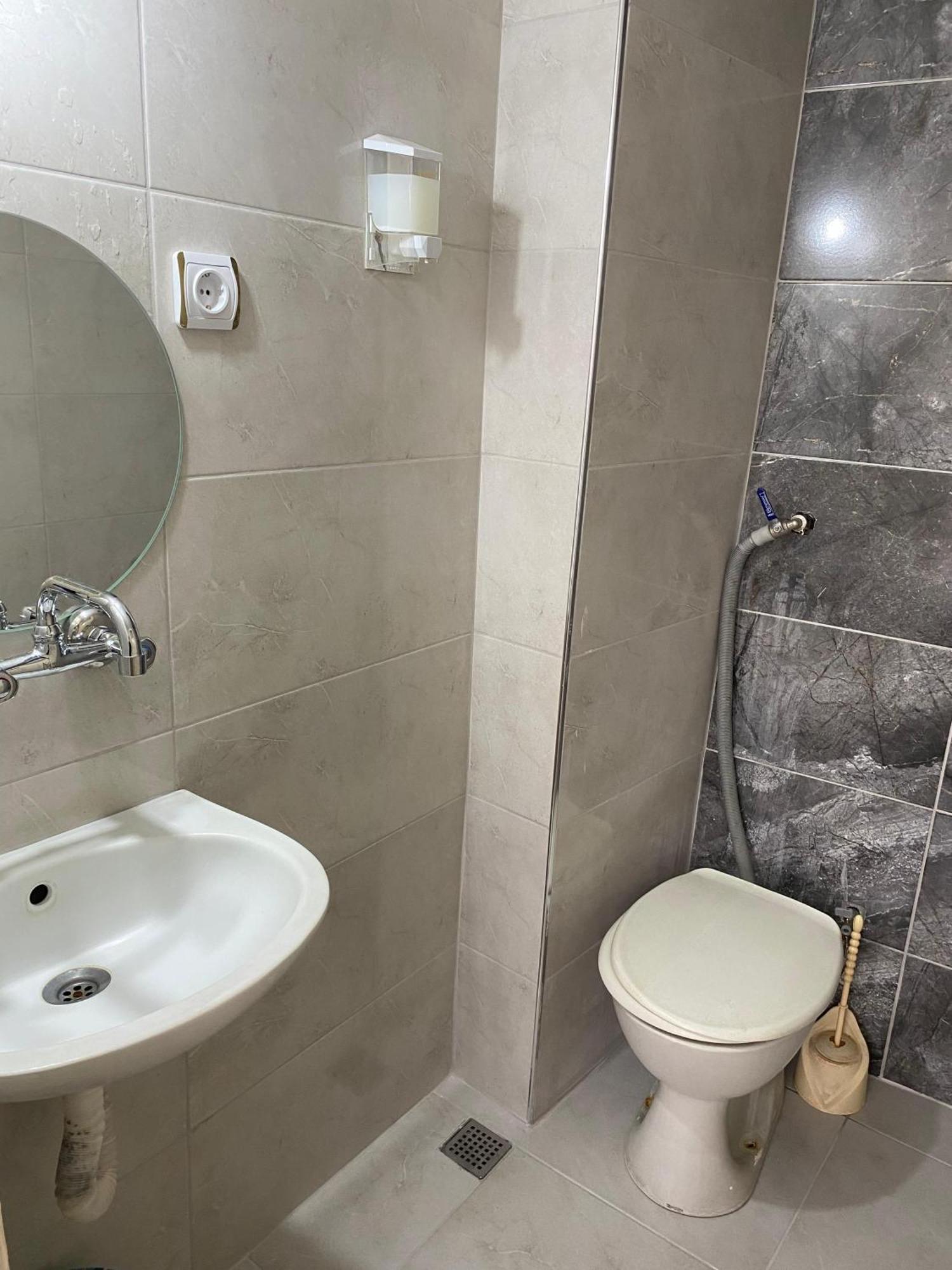 Otel Oez Altinbasak *